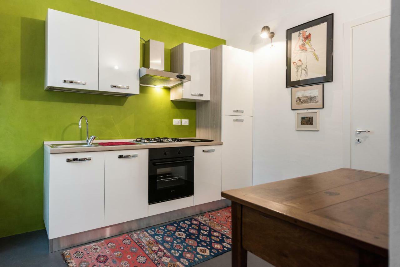 Suites Alla Giarina Guest house Verona